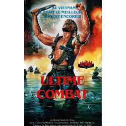 2 DVD - Ultime Combat 1 + 2
