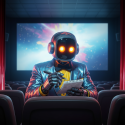 AI-powered subtitling...