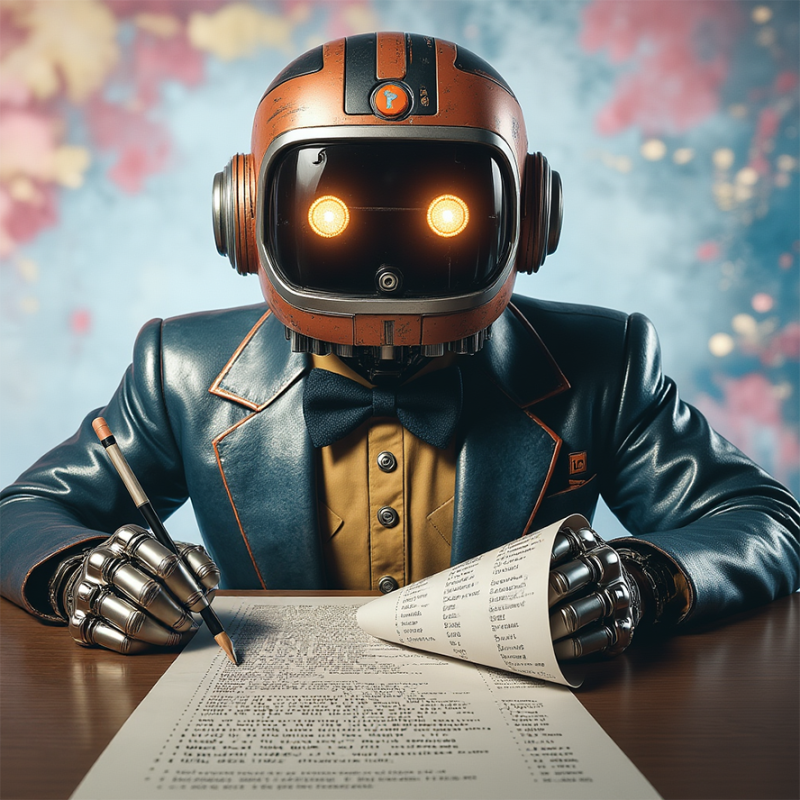 Creation of Dialogue List