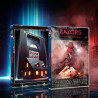 Pack hanté : HOUSE OF VHS & RAZORS