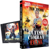 2 DVD - Ultime Combat 1 + 2