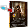 DVD - Robin des Bois prince des zombies 2D & 3D