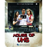 Affiche - House of VHS