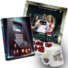 House of VHS - DVD + tasse + affiche