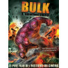 Affiche - Bulk l'invincible