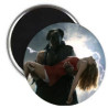 Magnets et sous-bocks - Sherlock Holmes contre Frankenstein