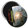 Magnets et sous-bocks - Sherlock Holmes contre Frankenstein