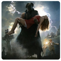 Magnets et sous-bocks - Sherlock Holmes contre Frankenstein